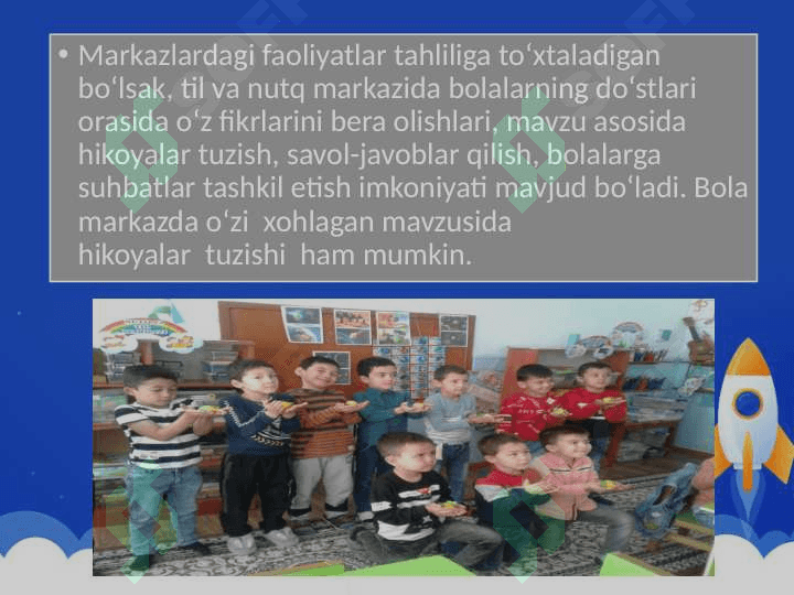 Masofaviy kundalik daftar 6