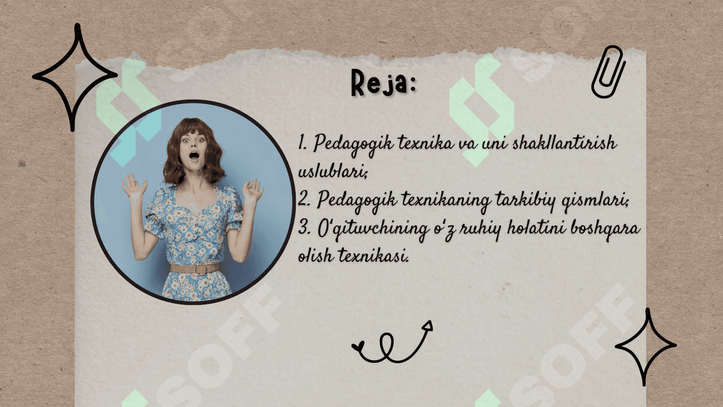 Pedagogik texnika 2