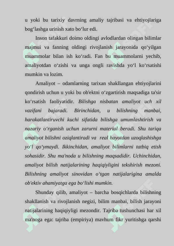 Ilmiy ish asoslari 3