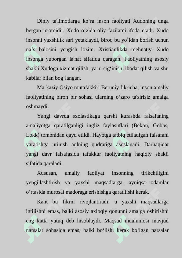 Ilmiy ish asoslari 8