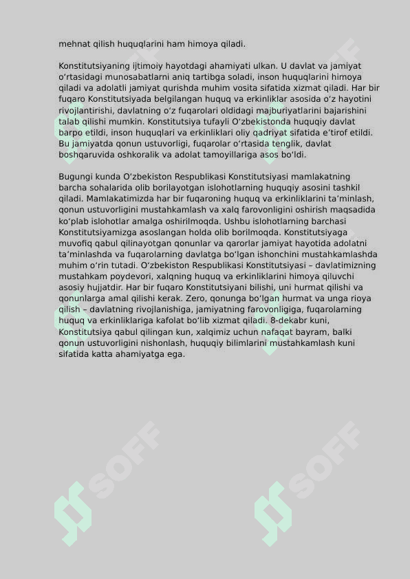 Konstitutsiya insho 2