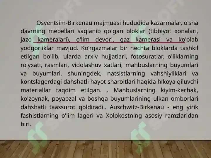 Shvetsiya va Polsha muzeylari 6