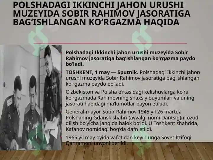 Shvetsiya va Polsha muzeylari 7