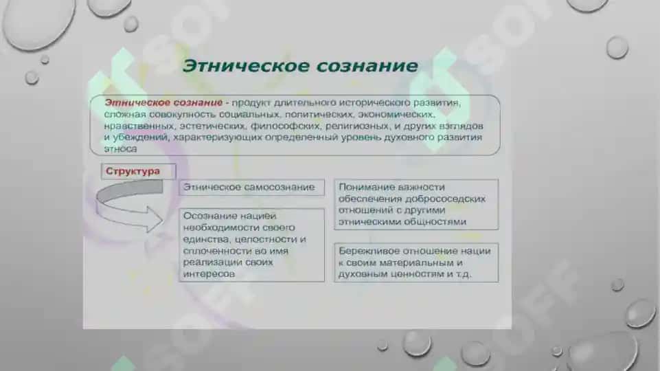 Этнос и Антропогенез 4