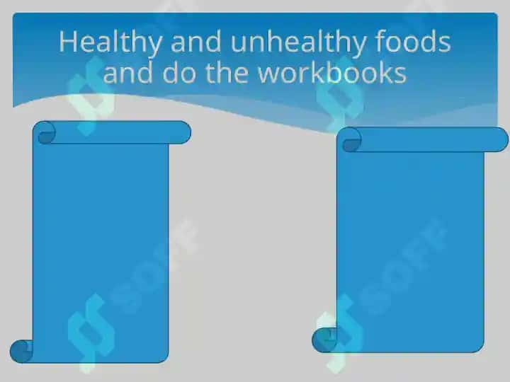 healthy ,unhealthy 8