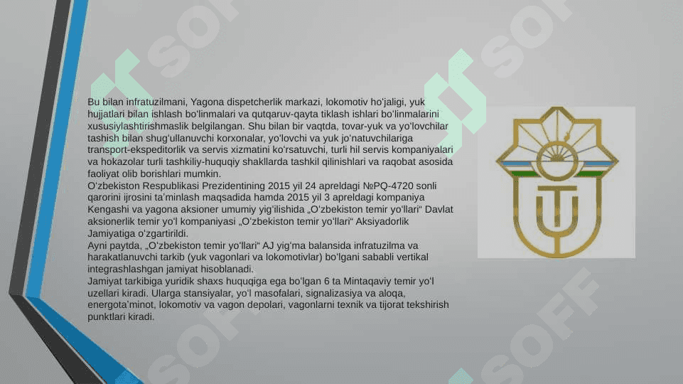O'zbekiston temir yo'llari 4