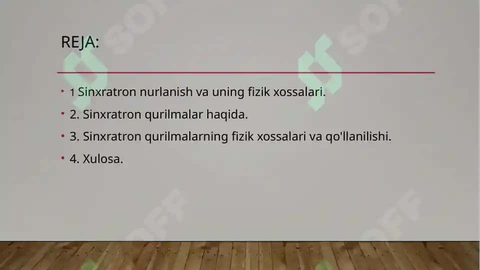 SINXROTRON VA SINXROTRON NURLANISH 2 2