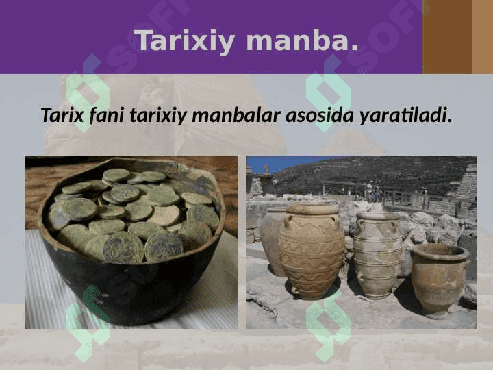 Tarixiy manbalar 4