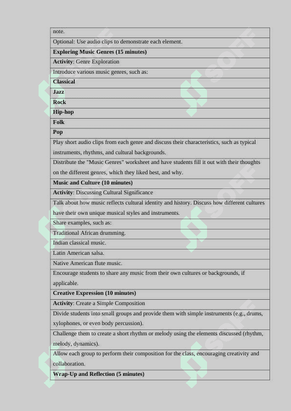 Music 2