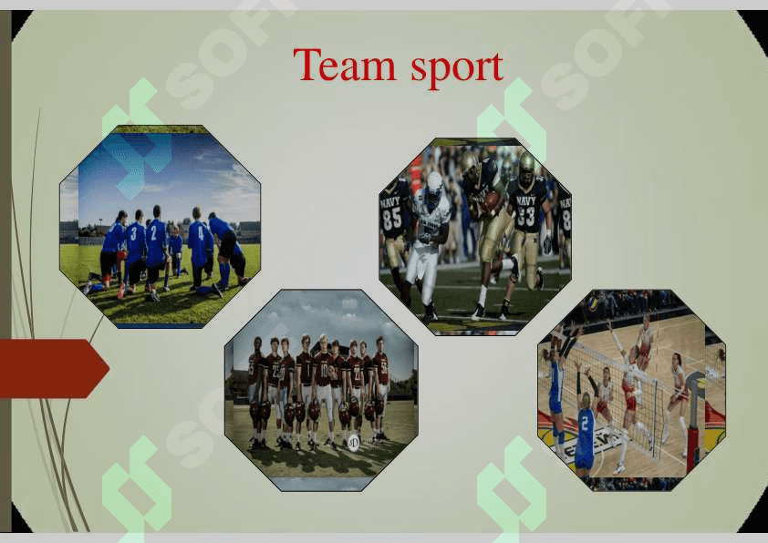 Athletics 4