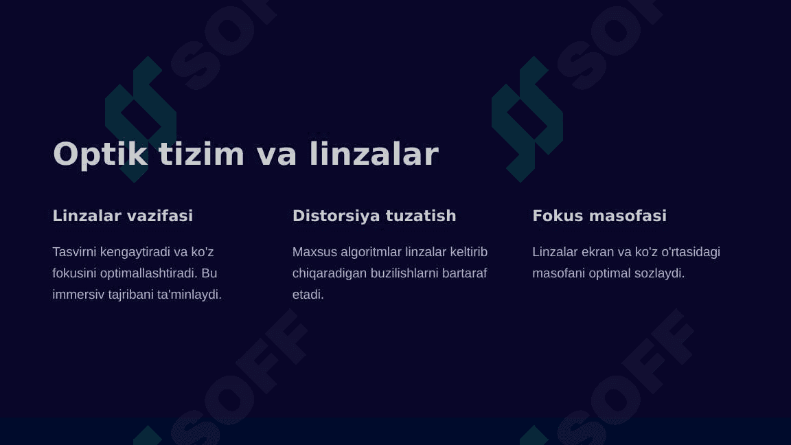Vertual reallik texnologiyasi 4
