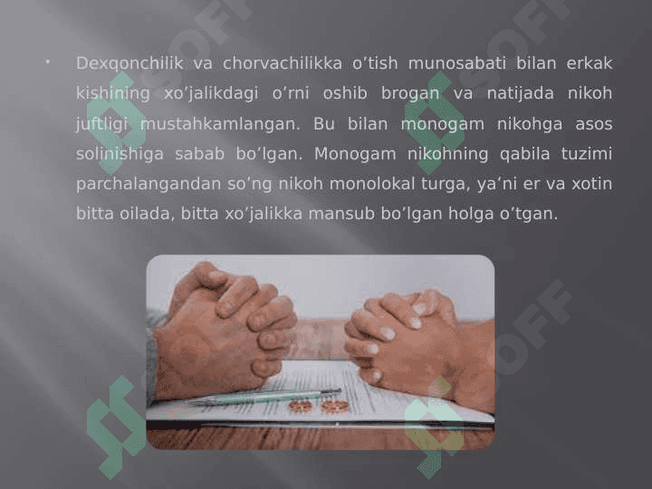 Nikoh va Ajralish 7
