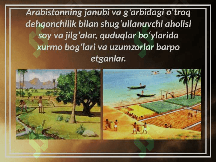 arab xalifaligi 5
