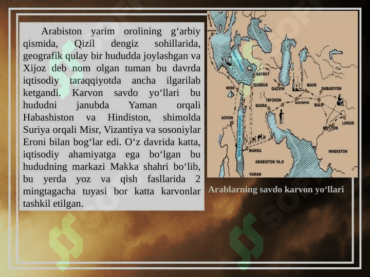 arab xalifaligi 7