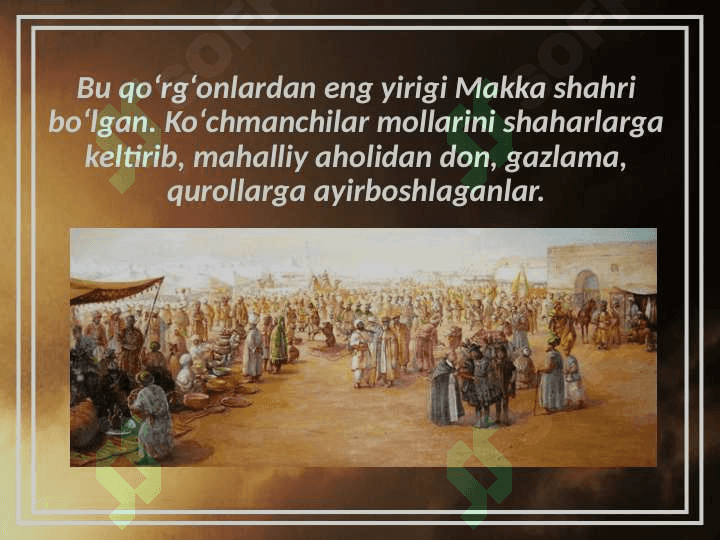 arab xalifaligi 8