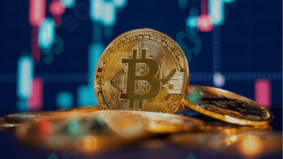 Bitkoin Kriptovalyutasi va boshqa kriptovalyutalar 7