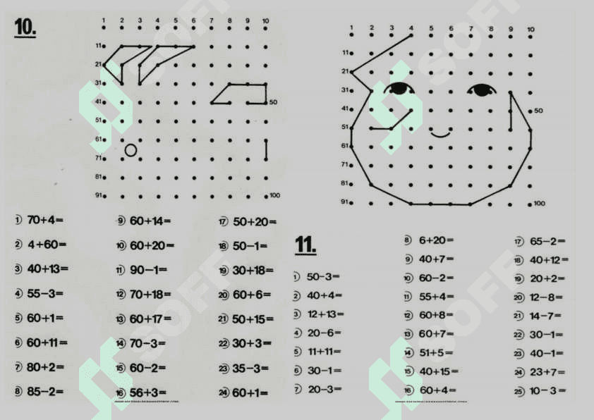 Quvnoq matematika testlar 5