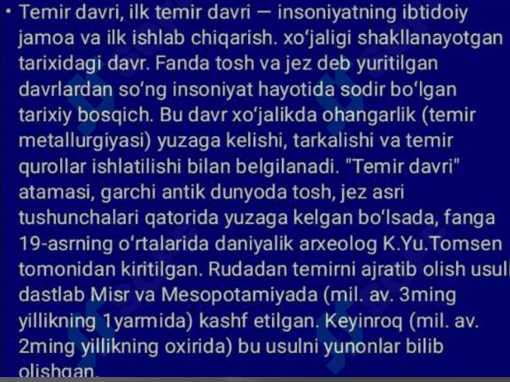 Temir davri 2
