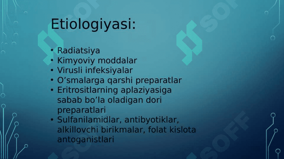 APLASTIK ANEMIYA 3