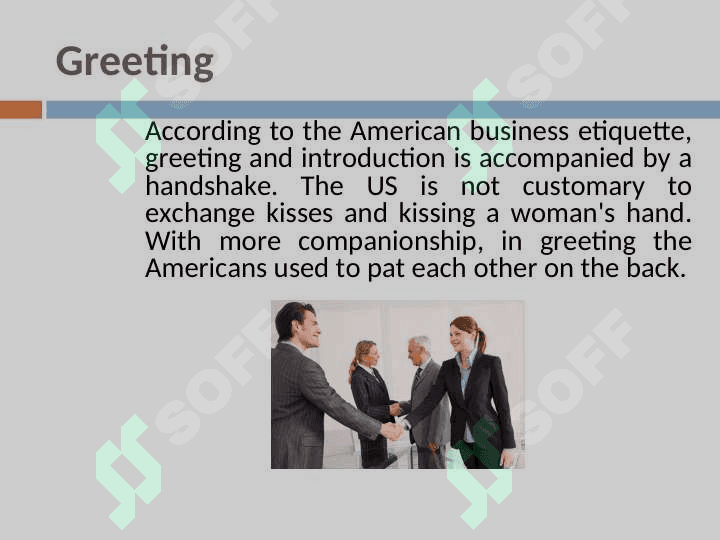 Business across cultures 3