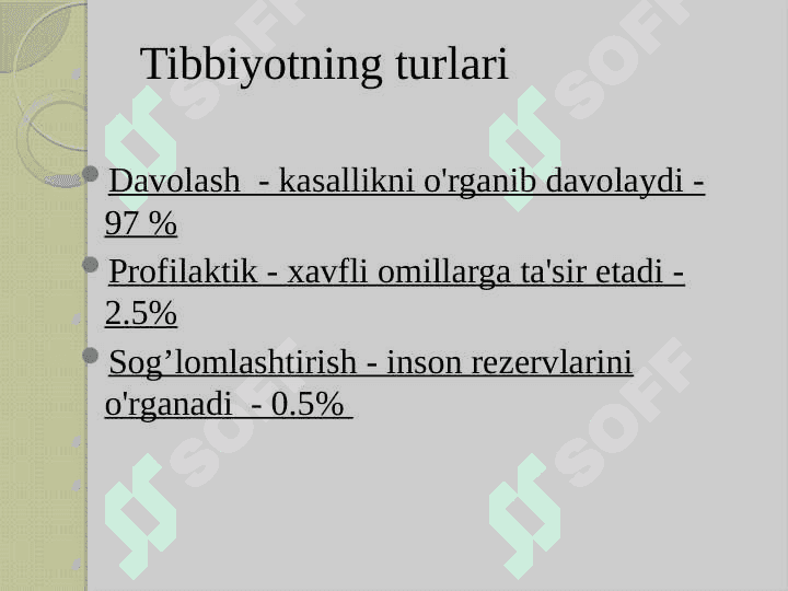 Sog'lom turmush tarzi 5