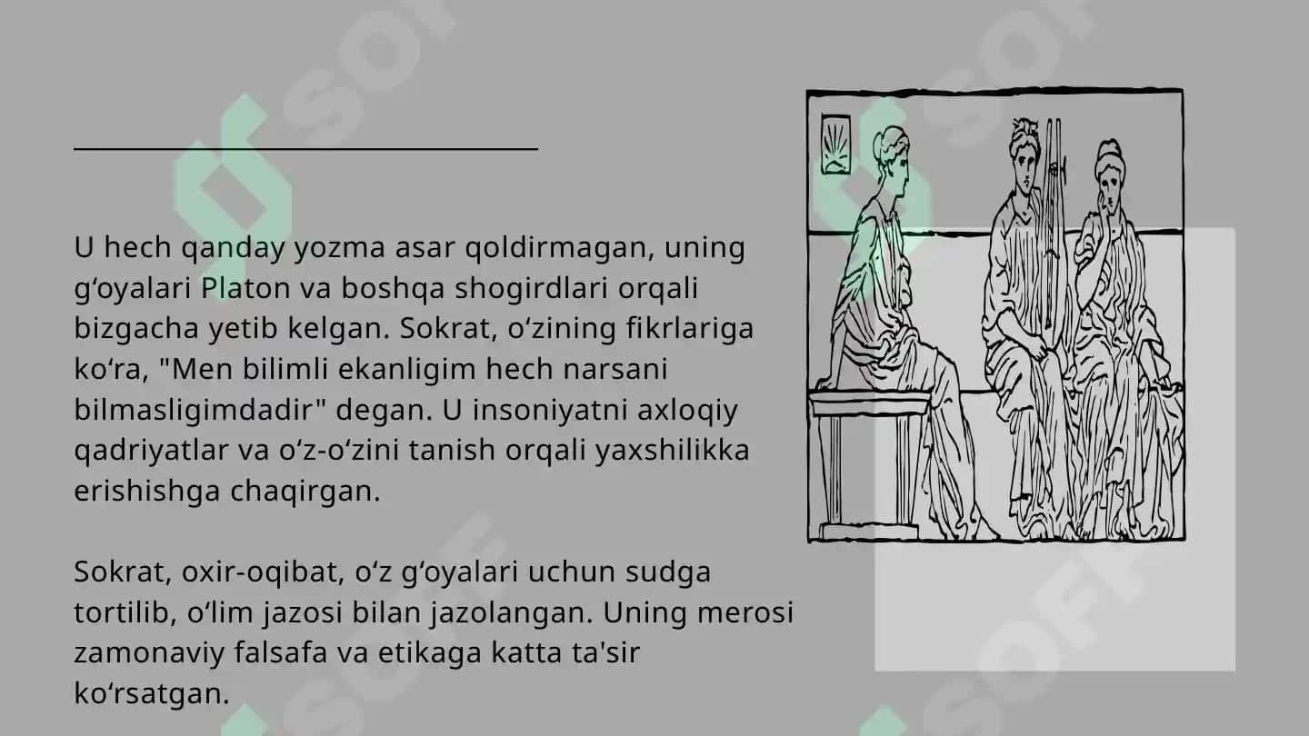 Suqrot metodikasi 3