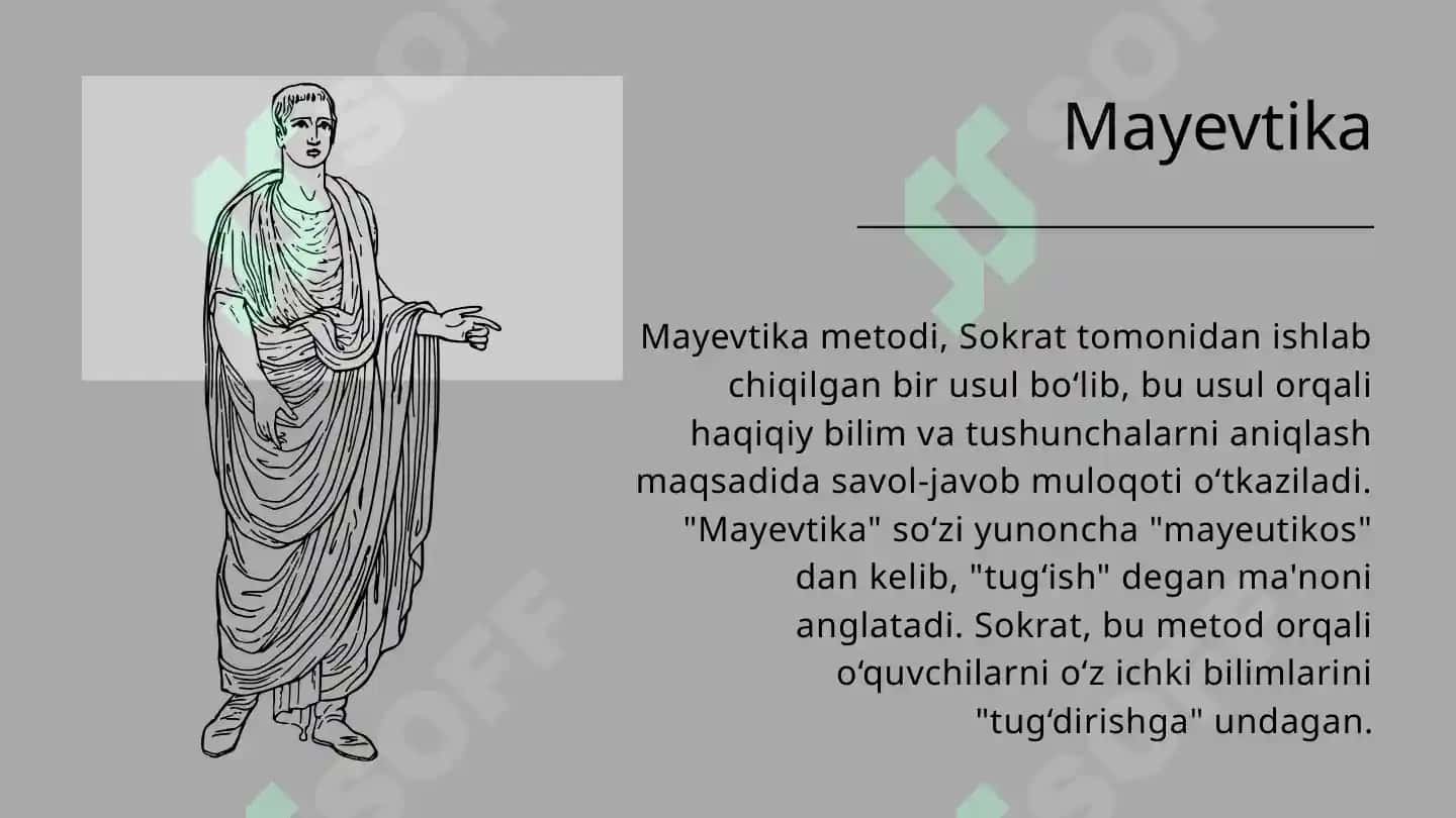 Suqrot metodikasi 4