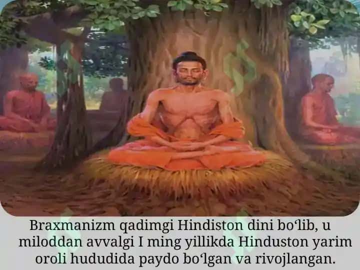 Brahmanizm 4