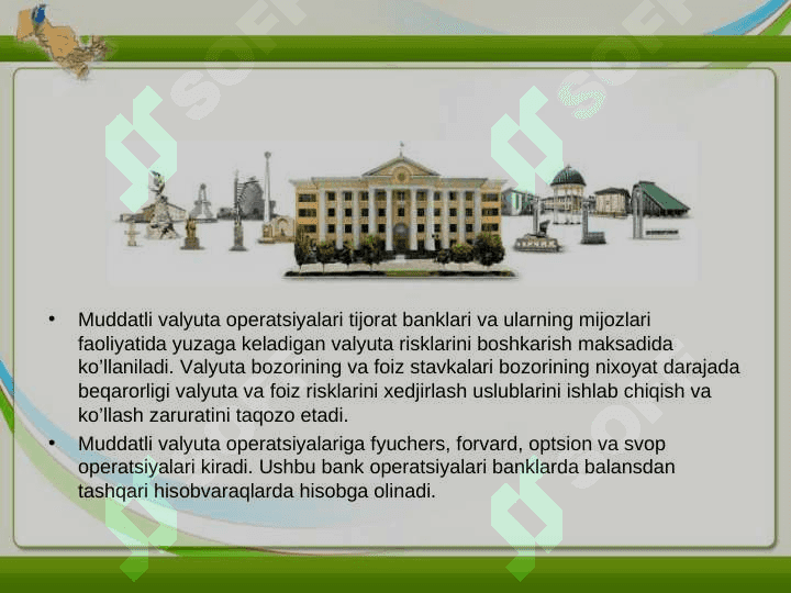 Byudjetdan tashqari  to'lovlar bo'yicha operatsiyalar bugalteriya hisobi 2