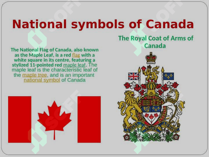 CANADA 3