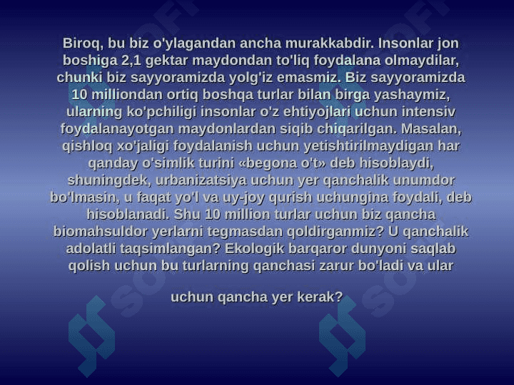 Chiqindilarni qayta ishlash 5