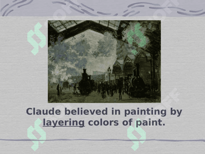 claude monet 3