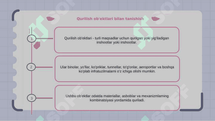 Qurilish ob’ektlari 2