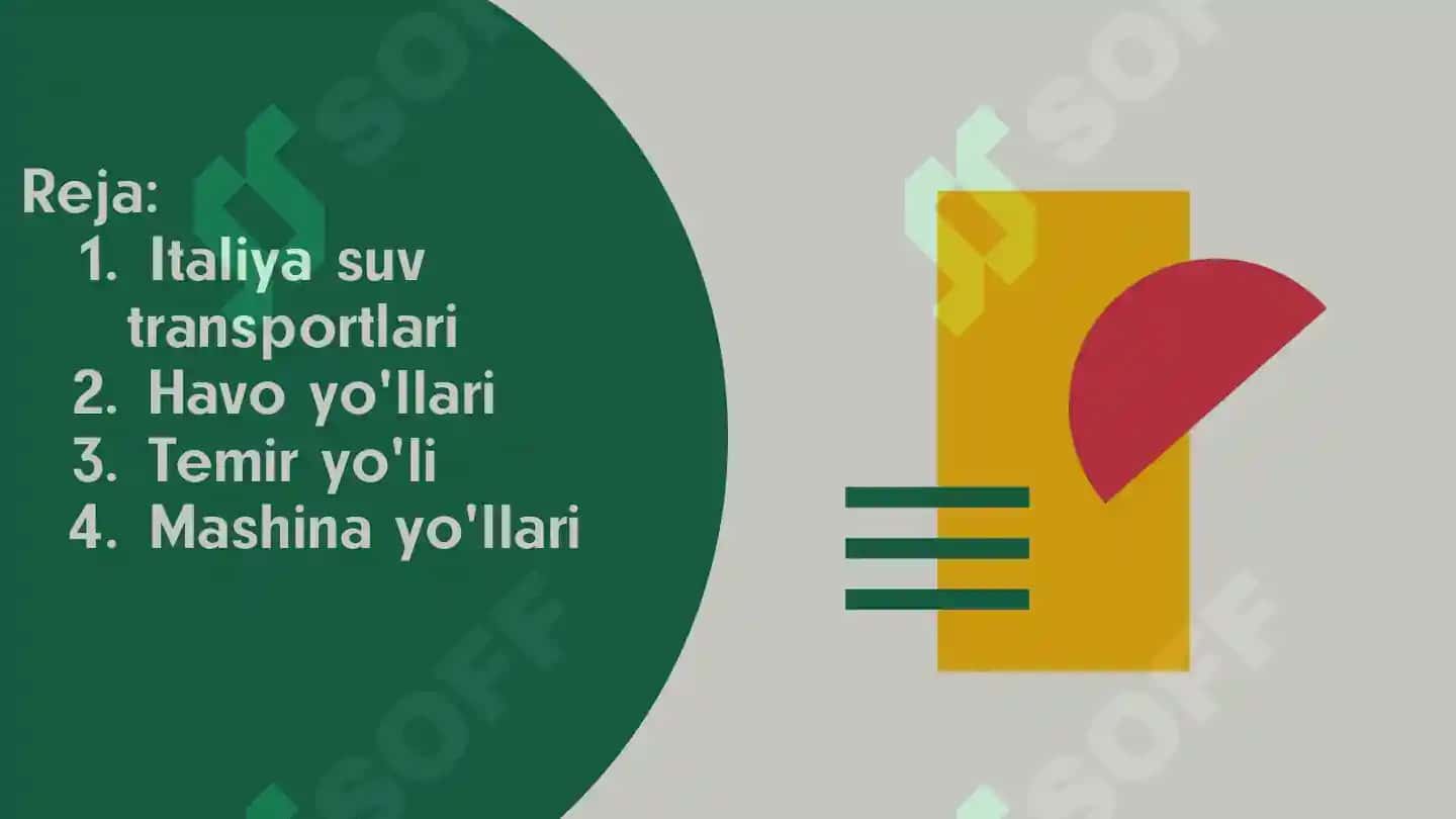 Italiya 2