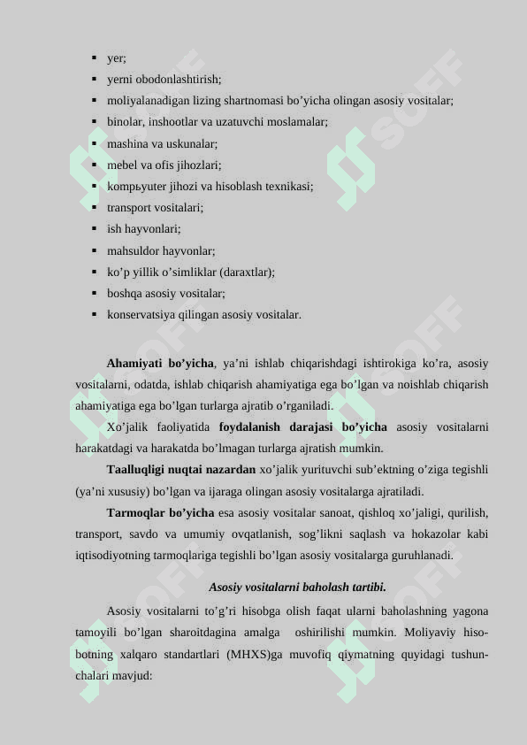 ASOSIY VOSITALARNING MOHIYATI. 5