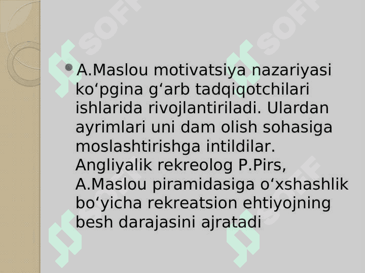 Xalqaro turizm bozori 8