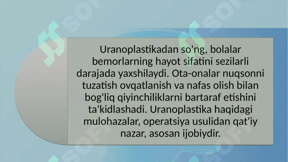 Rinolaliya nutq nuqsoni 8