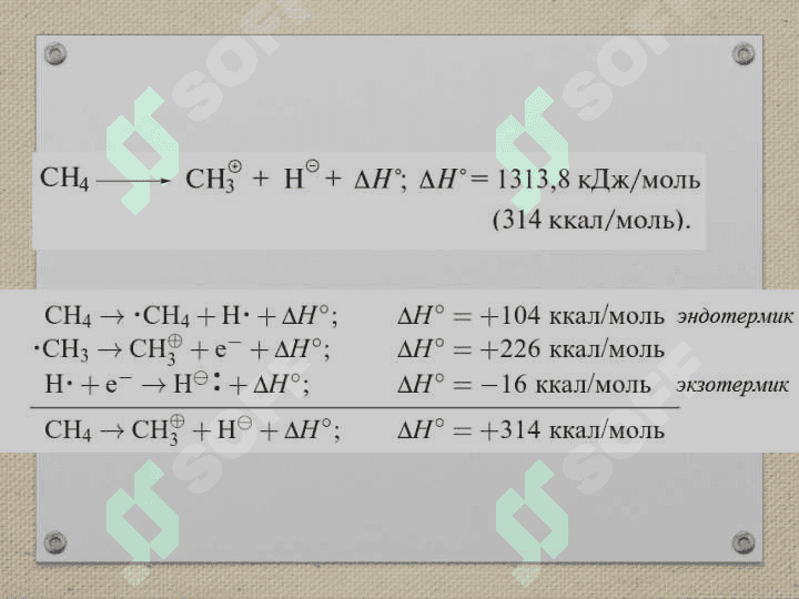 Алканларнинг хоссалари 7