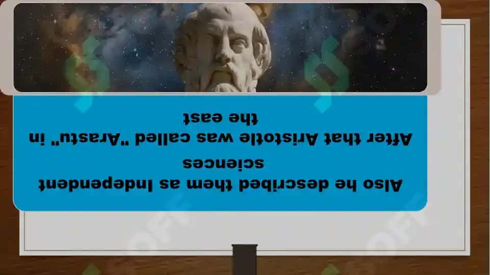 Ancient Greek philosopher Aristotle was born in Stagira 4
