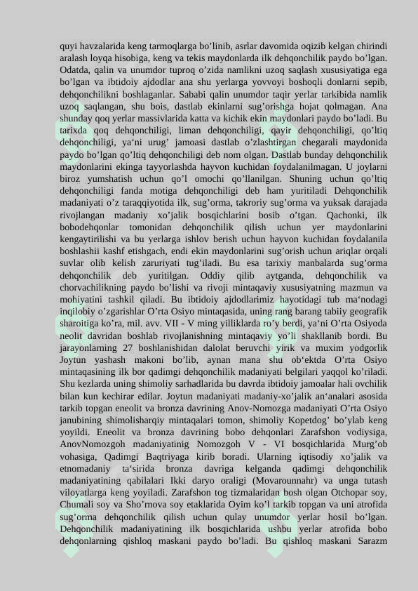 Oʻrta Osiyo tarixiga oid qadimgi yozma manbalar 3