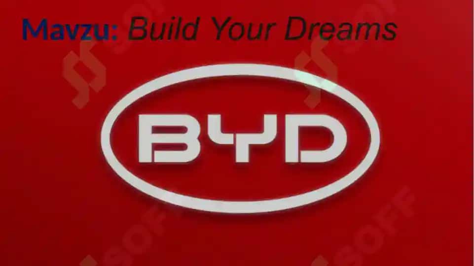 Build Your Dreams 2