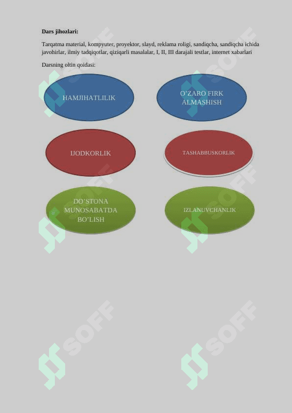 2_sinf ona tili Ism va familiya imlosini o’rganamiz+ 4