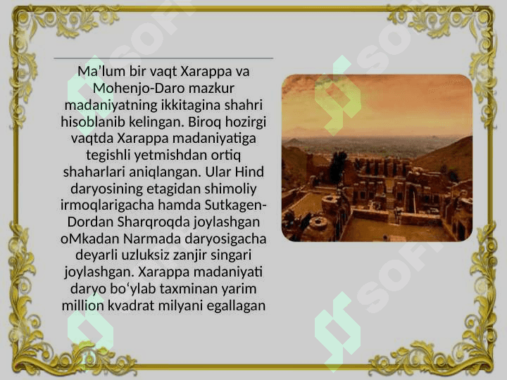 Qadimgi Hindiston 5