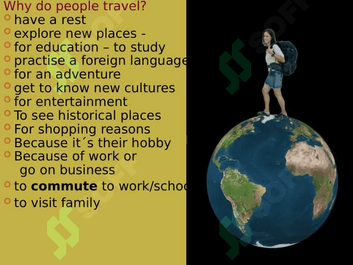Travel 2