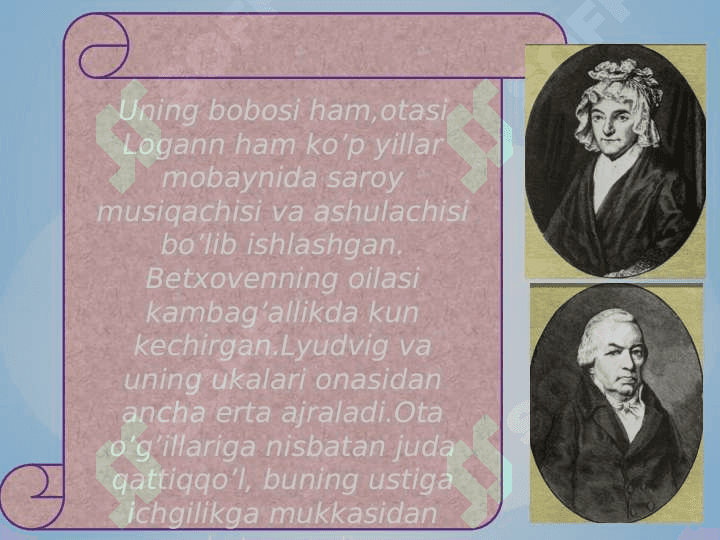 Kompozitor Lyudvig Van Betxoven 4