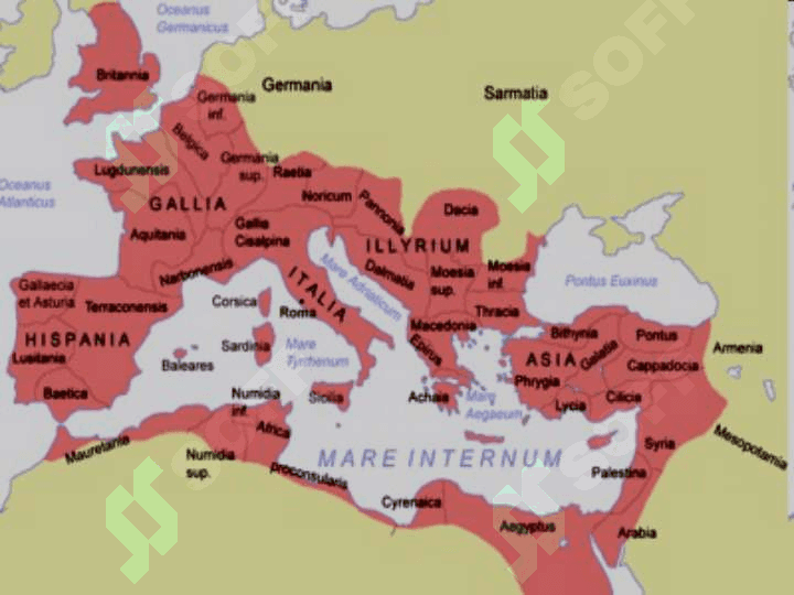 6-sinf tarix Qullar va gladiatorlar 6