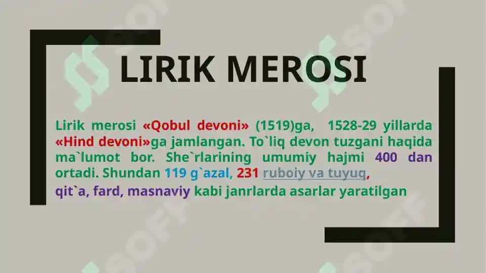 BOBUR LIRIKASI 6