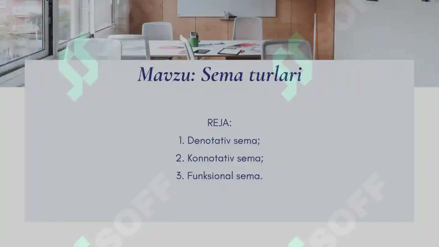 HOZIRGI O'ZBEK ADABIY TILI 2