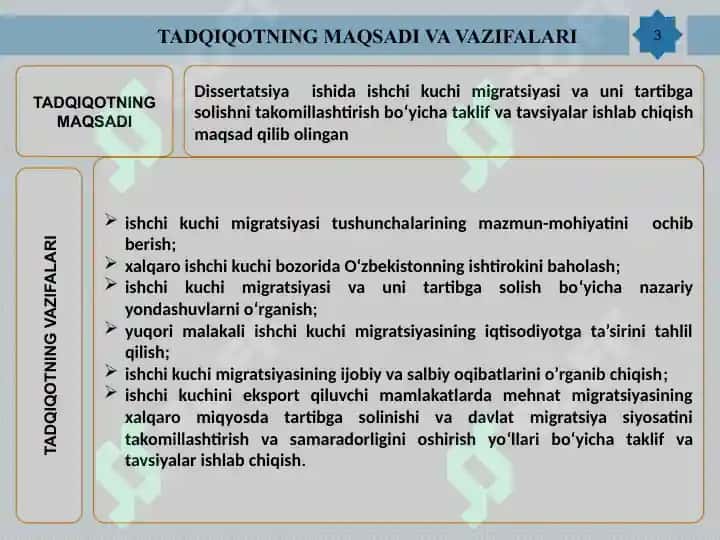 Ishchi Kuchi Migratsiyasining Iqtisodiyotga Ta'siri 3