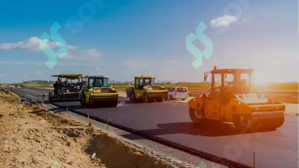 Yo‘l to‘shamalari va geosintetik materiallar 3